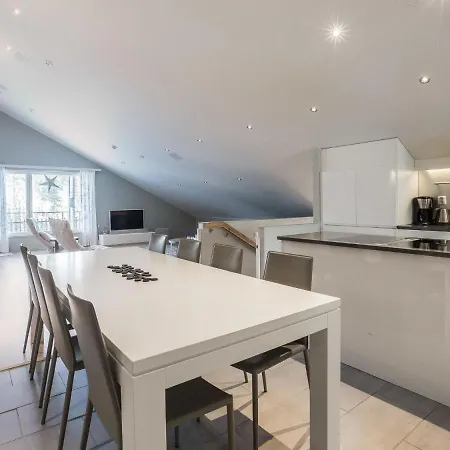 Levin Stara C 15 By Interhome Casa de Férias *