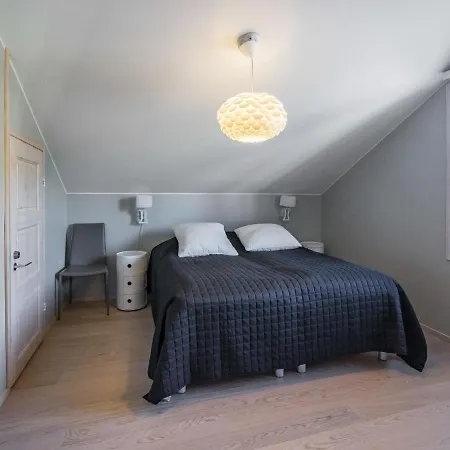 Casa de Férias Levin Stara C 15 By Interhome