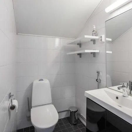 Levin Stara C 15 By Interhome Casa de Férias