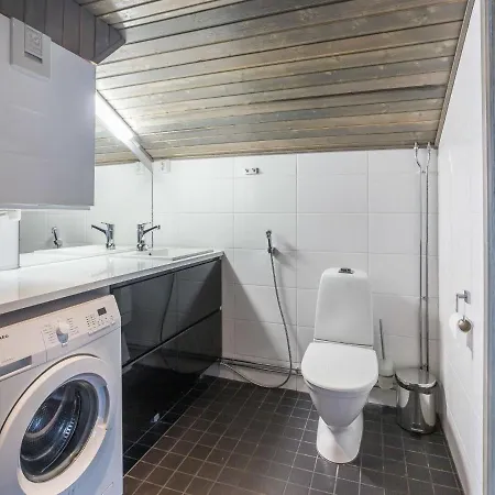 Casa de Férias Levin Stara C 15 By Interhome *