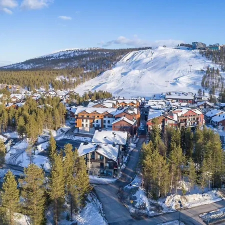 Levin Stara C 15 By Interhome 度假居