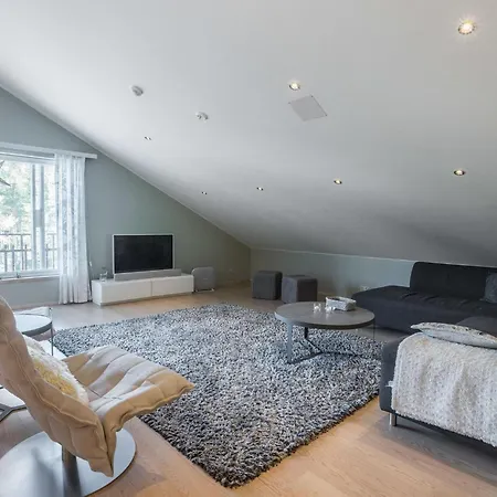 Prázdninový dům Levin Stara C 15 By Interhome Levi