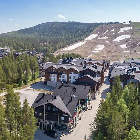 Levin Stara C 15 By Interhome 度假居 *