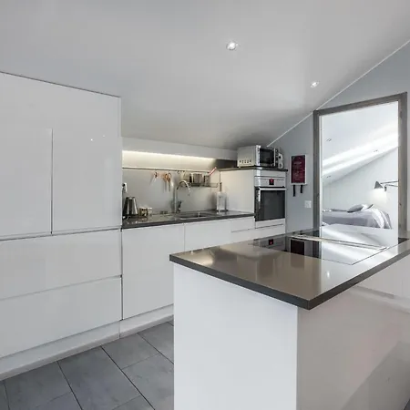 Levin Stara C 15 By Interhome 度假居