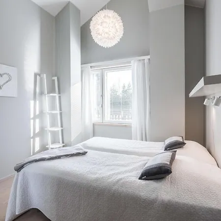 Prázdninový dům Levin Stara C 15 By Interhome *