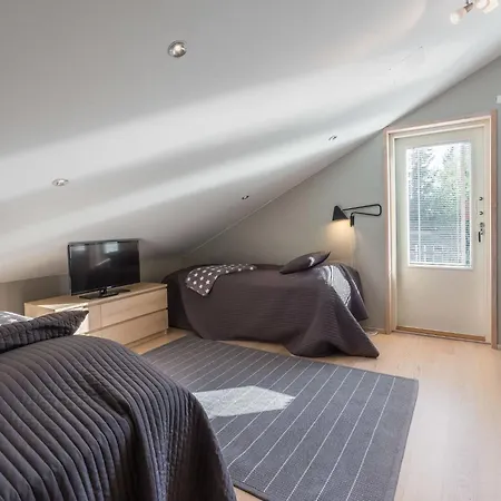 Prázdninový dům Levin Stara C 15 By Interhome Levi