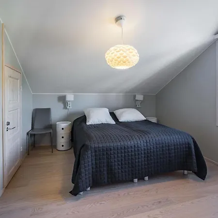 Prázdninový dům Levin Stara C 15 By Interhome