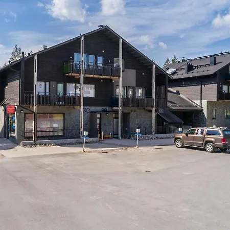 Prázdninový dům Levin Stara C 15 By Interhome *