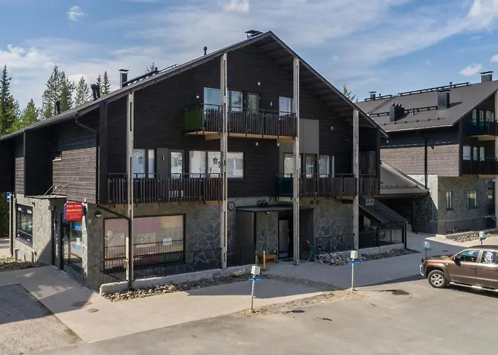 Levin Stara C 15 By Interhome 列维