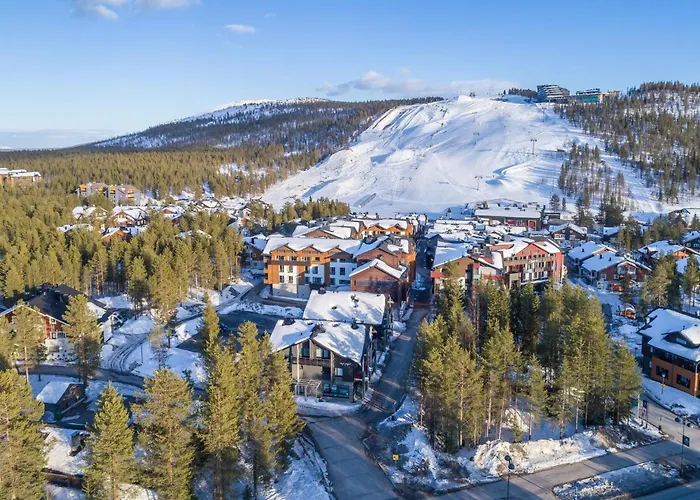 Levin Stara C 15 By Interhome 度假居