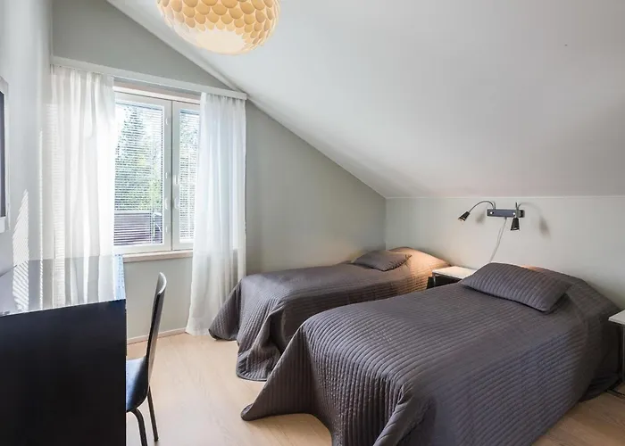 Levin Stara C 15 By Interhome 度假居 列维