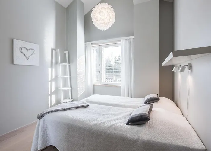 度假居 Levin Stara C 15 By Interhome *